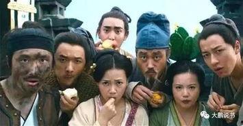 吃瓜群众看战争,吃瓜群众视角下的战争风云  第1张